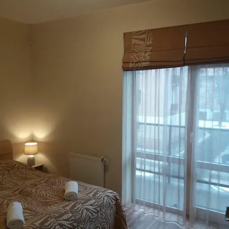 Simkaus Str. 克莱佩达